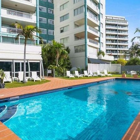 Marriner Views Aparthotel Gold Coast Ngoại thất bức ảnh