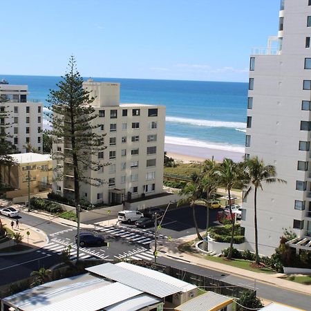 Marriner Views Aparthotel Gold Coast Ngoại thất bức ảnh