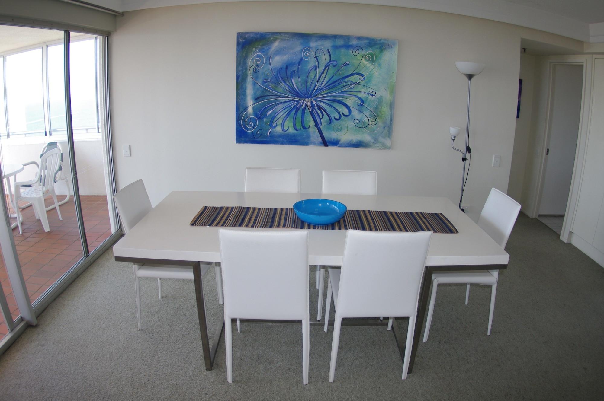 Marriner Views Aparthotel Gold Coast Ngoại thất bức ảnh