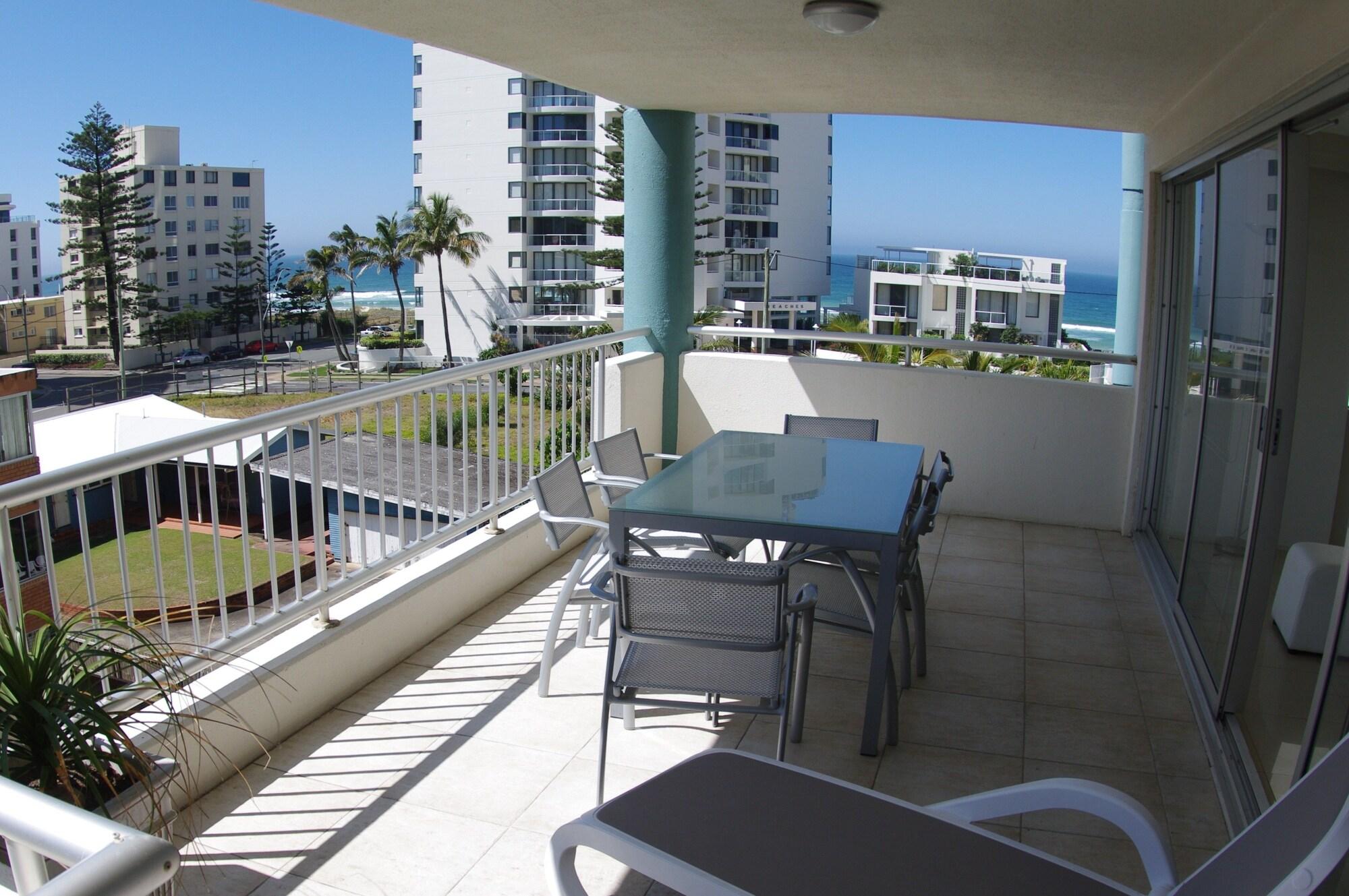 Marriner Views Aparthotel Gold Coast Ngoại thất bức ảnh