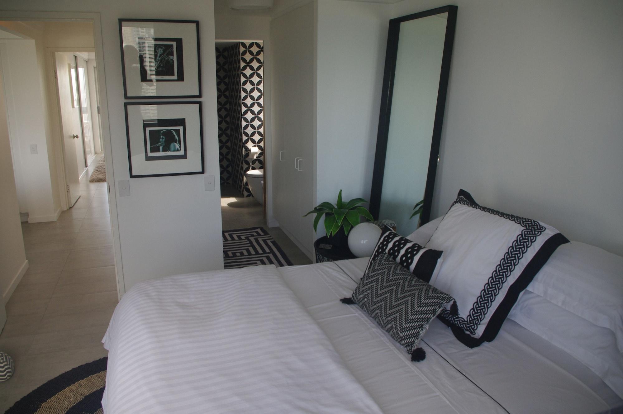 Marriner Views Aparthotel Gold Coast Ngoại thất bức ảnh