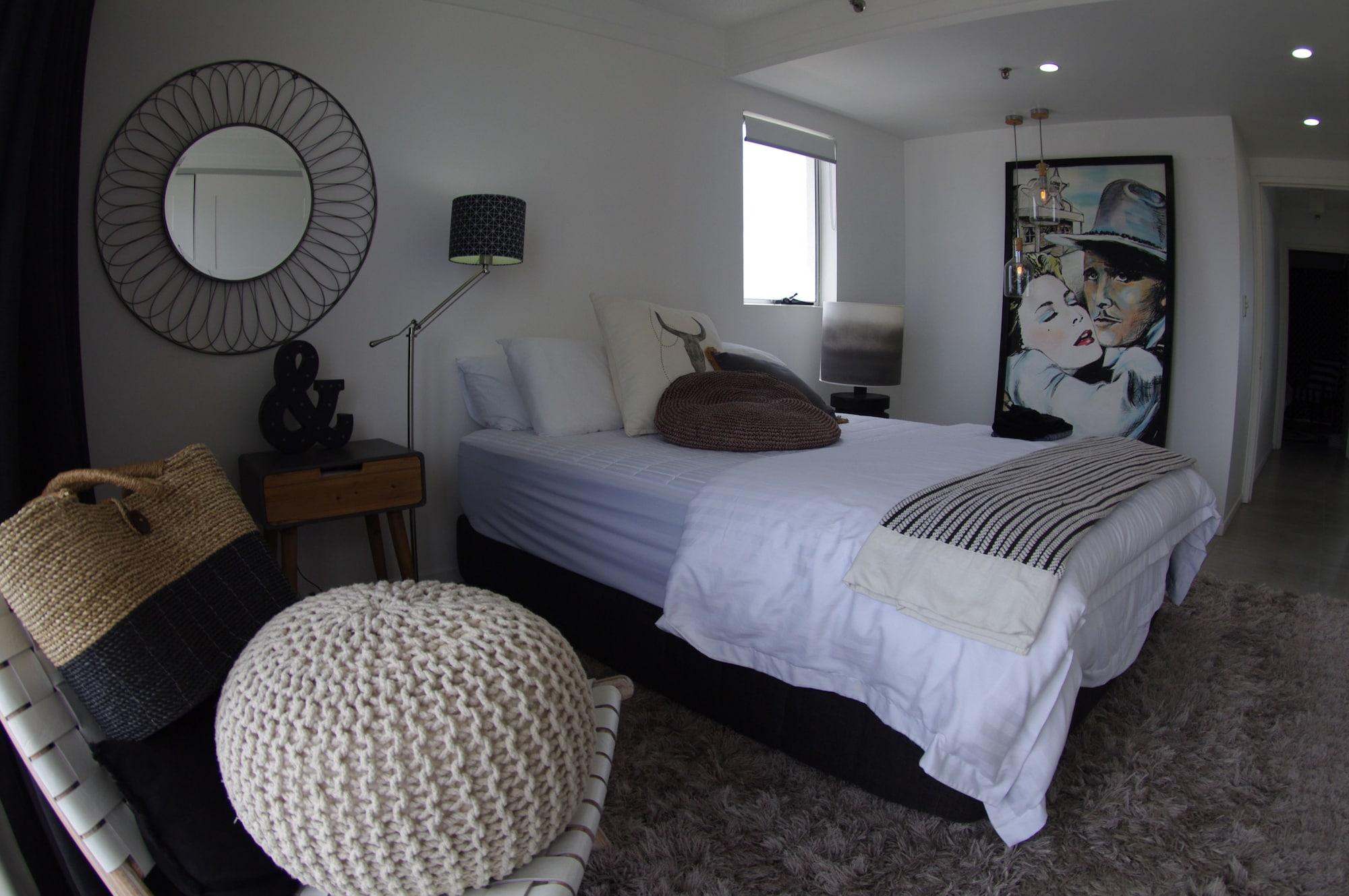Marriner Views Aparthotel Gold Coast Ngoại thất bức ảnh