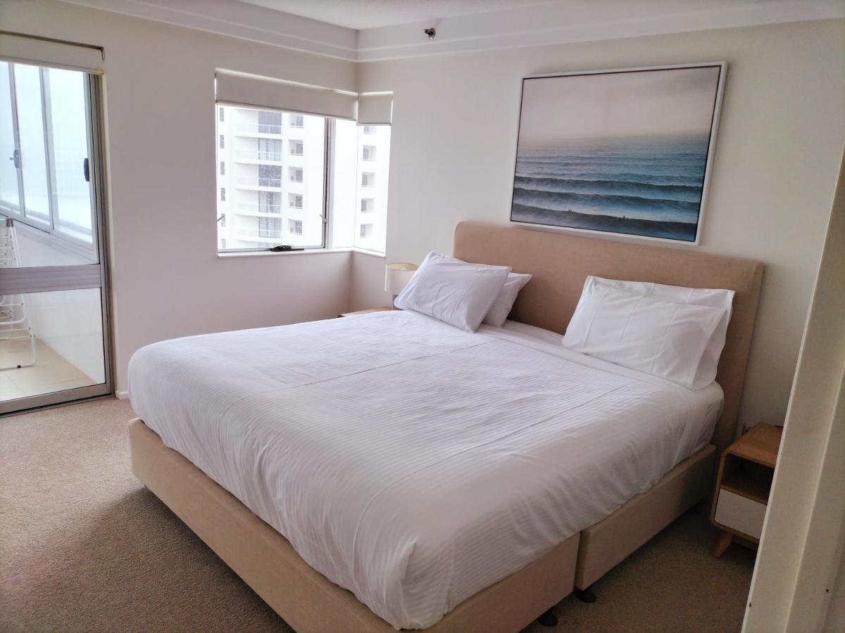 Marriner Views Aparthotel Gold Coast Ngoại thất bức ảnh