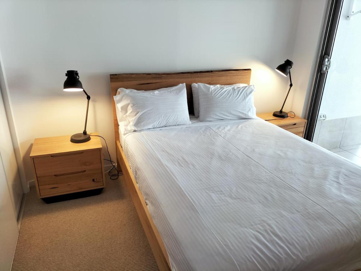 Marriner Views Aparthotel Gold Coast Ngoại thất bức ảnh
