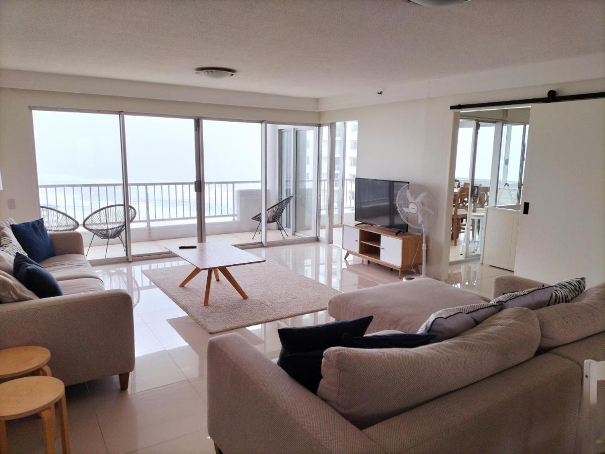 Marriner Views Aparthotel Gold Coast Ngoại thất bức ảnh