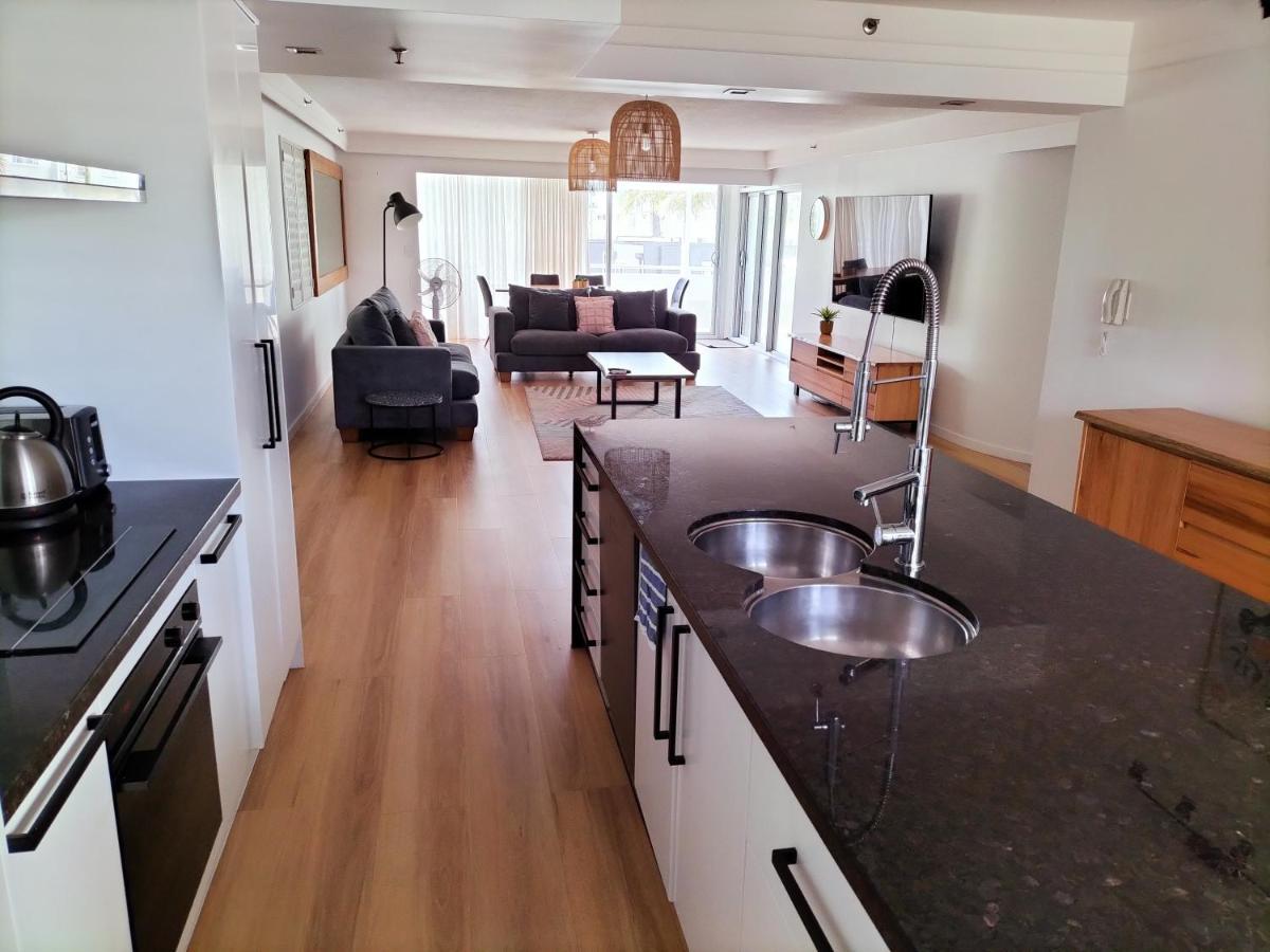 Marriner Views Aparthotel Gold Coast Ngoại thất bức ảnh