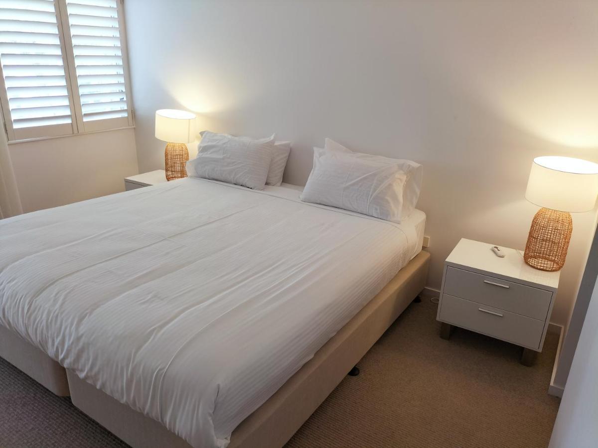 Marriner Views Aparthotel Gold Coast Ngoại thất bức ảnh