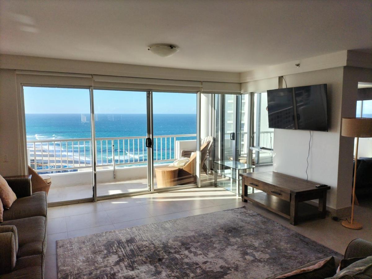 Marriner Views Aparthotel Gold Coast Ngoại thất bức ảnh