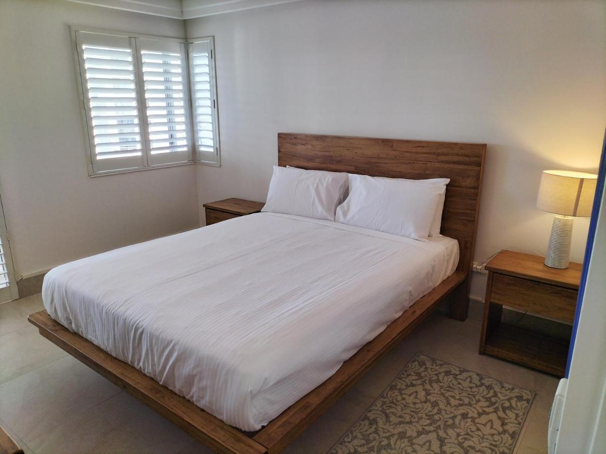 Marriner Views Aparthotel Gold Coast Ngoại thất bức ảnh