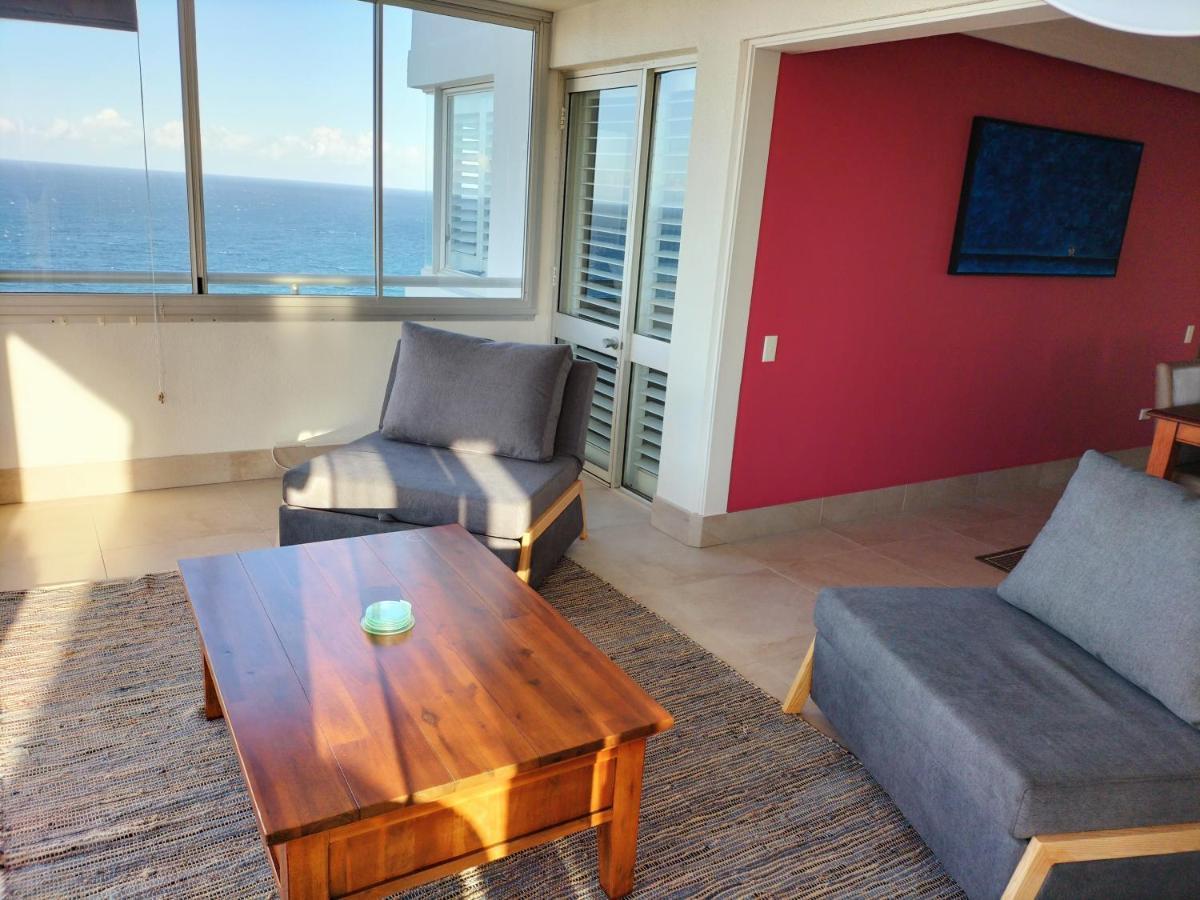 Marriner Views Aparthotel Gold Coast Ngoại thất bức ảnh