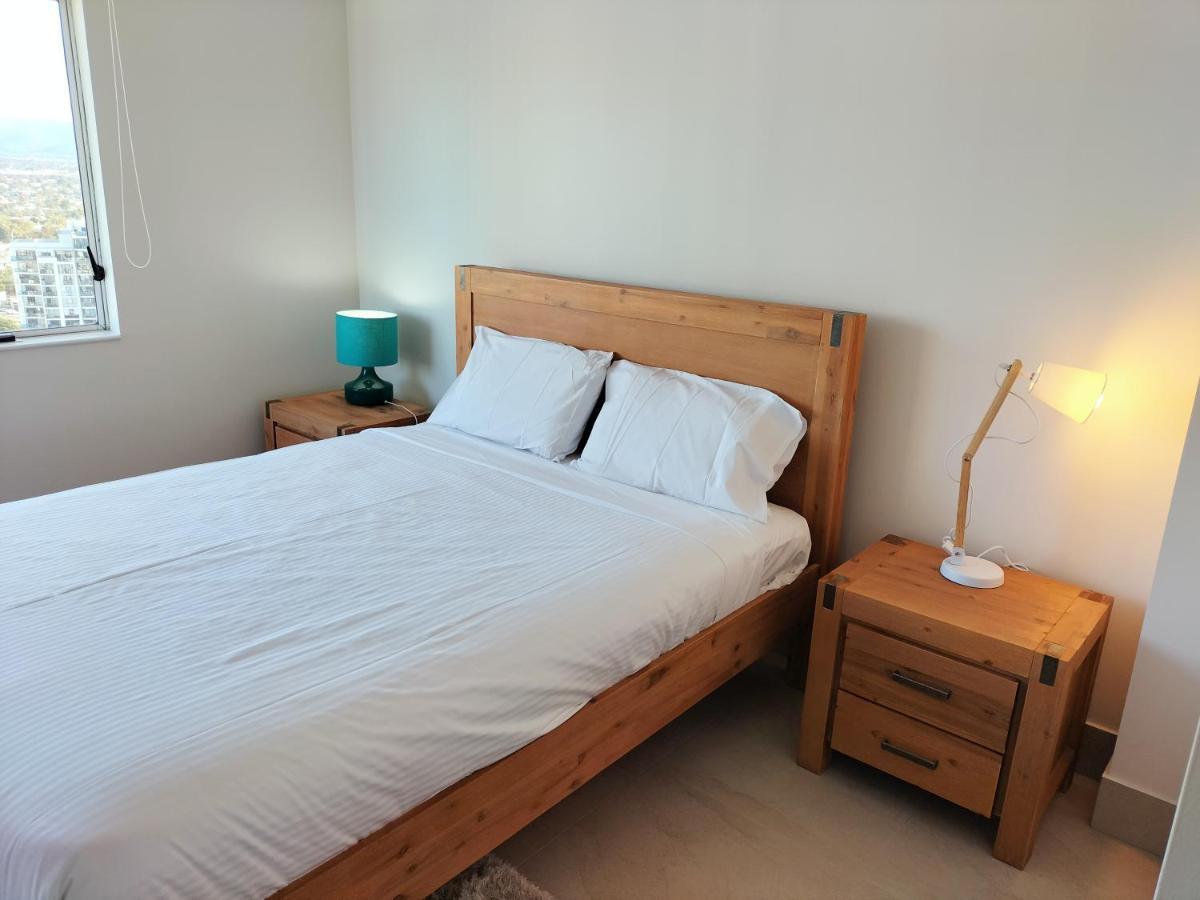 Marriner Views Aparthotel Gold Coast Ngoại thất bức ảnh