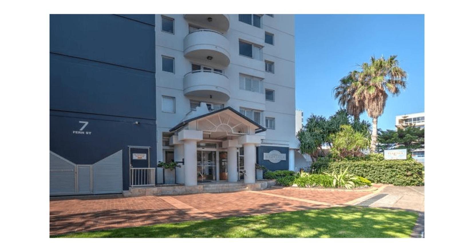 Marriner Views Aparthotel Gold Coast Ngoại thất bức ảnh