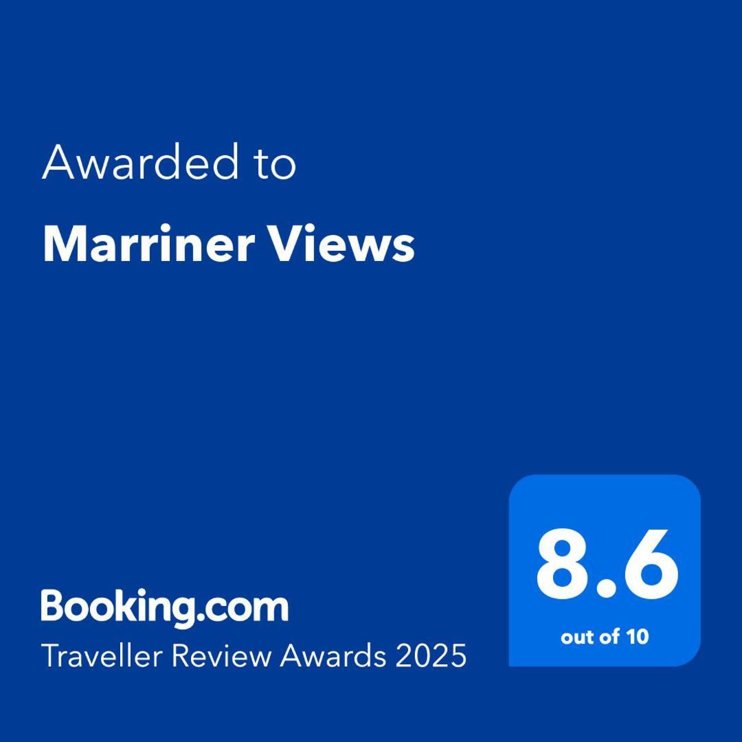 Marriner Views Aparthotel Gold Coast Ngoại thất bức ảnh