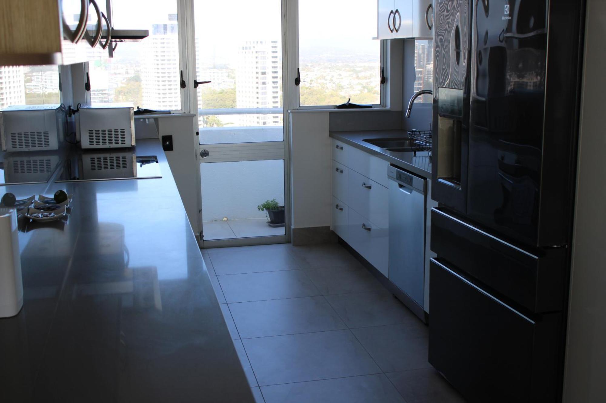 Marriner Views Aparthotel Gold Coast Ngoại thất bức ảnh