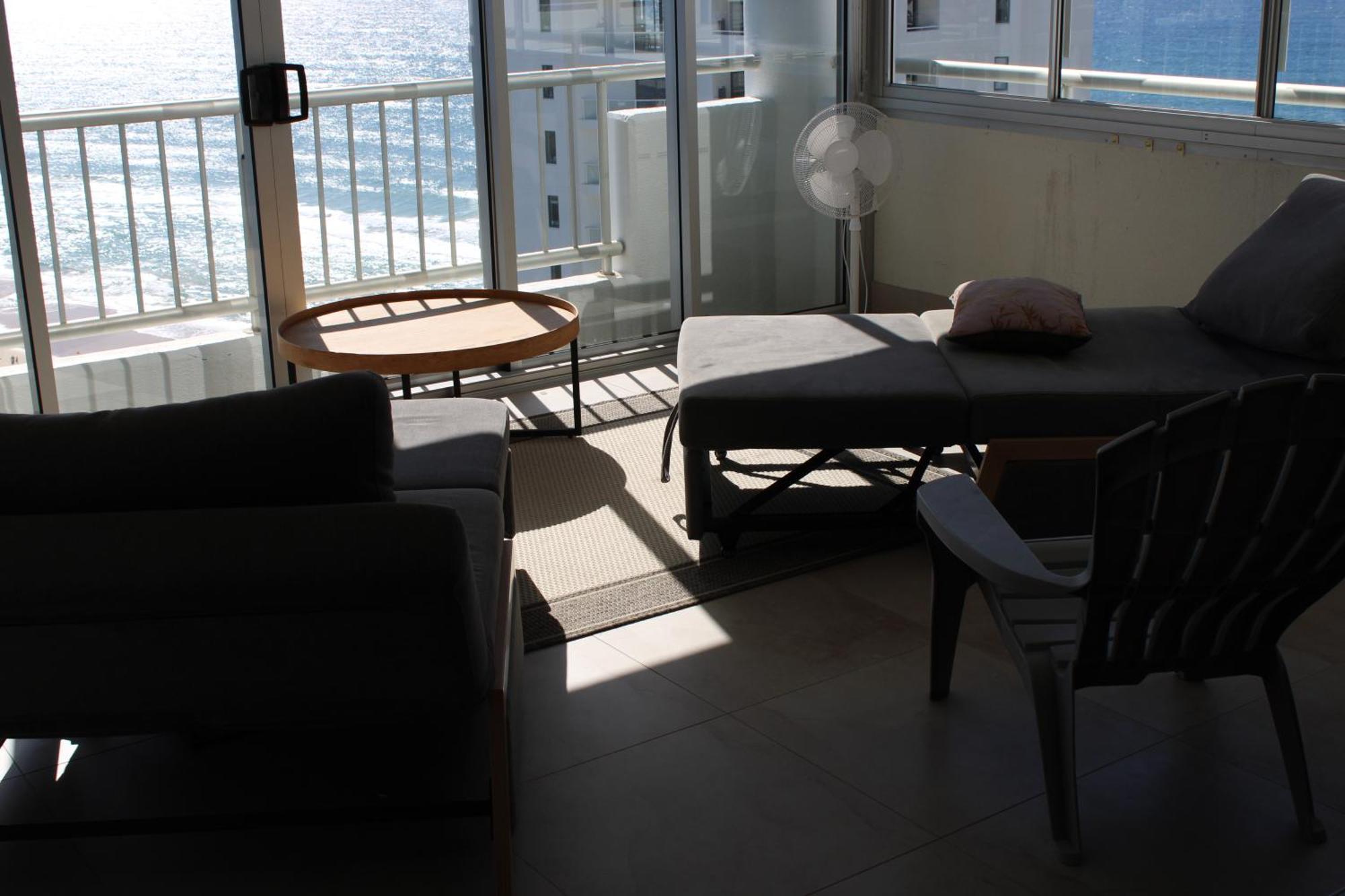 Marriner Views Aparthotel Gold Coast Ngoại thất bức ảnh