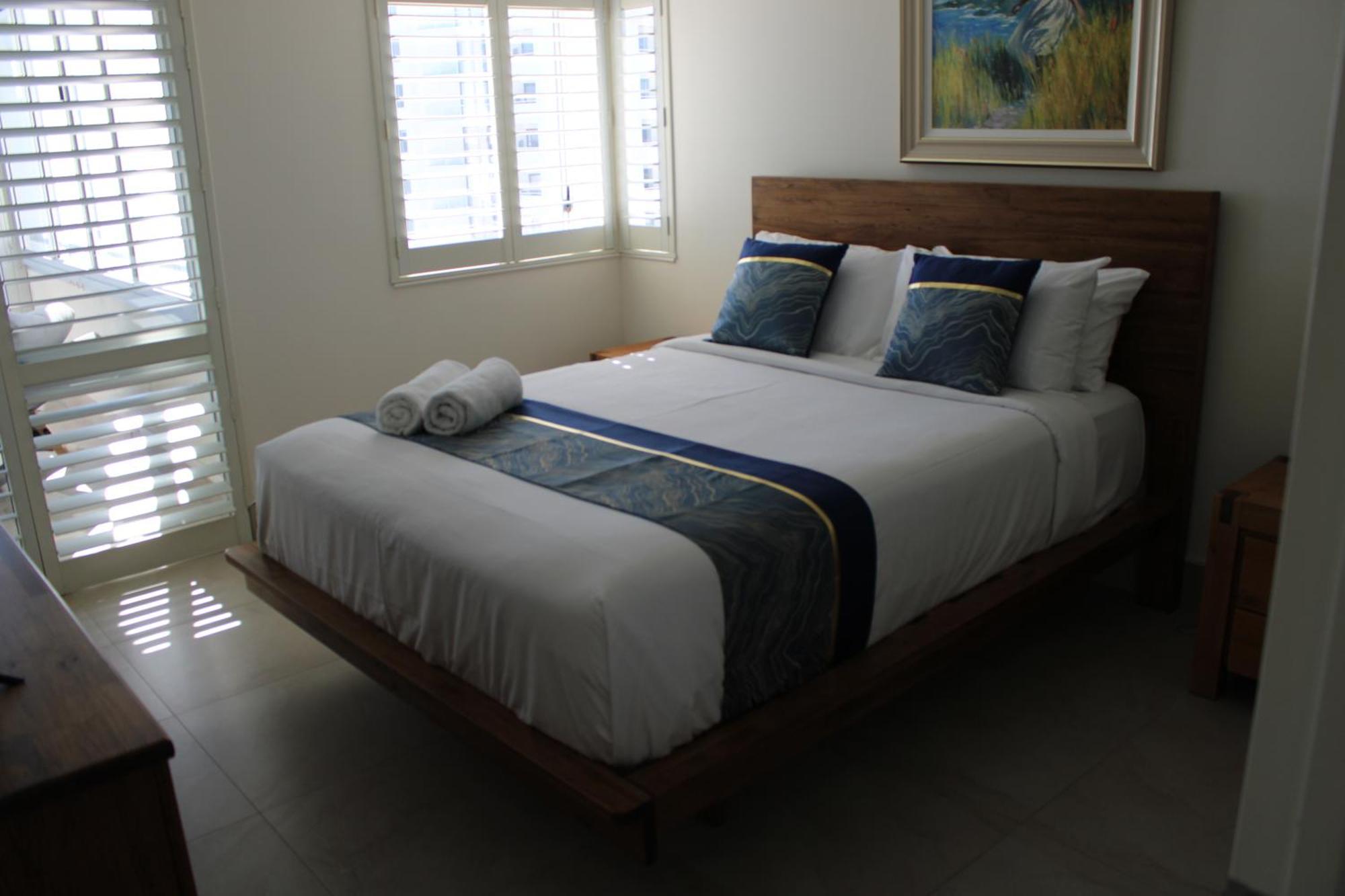 Marriner Views Aparthotel Gold Coast Ngoại thất bức ảnh