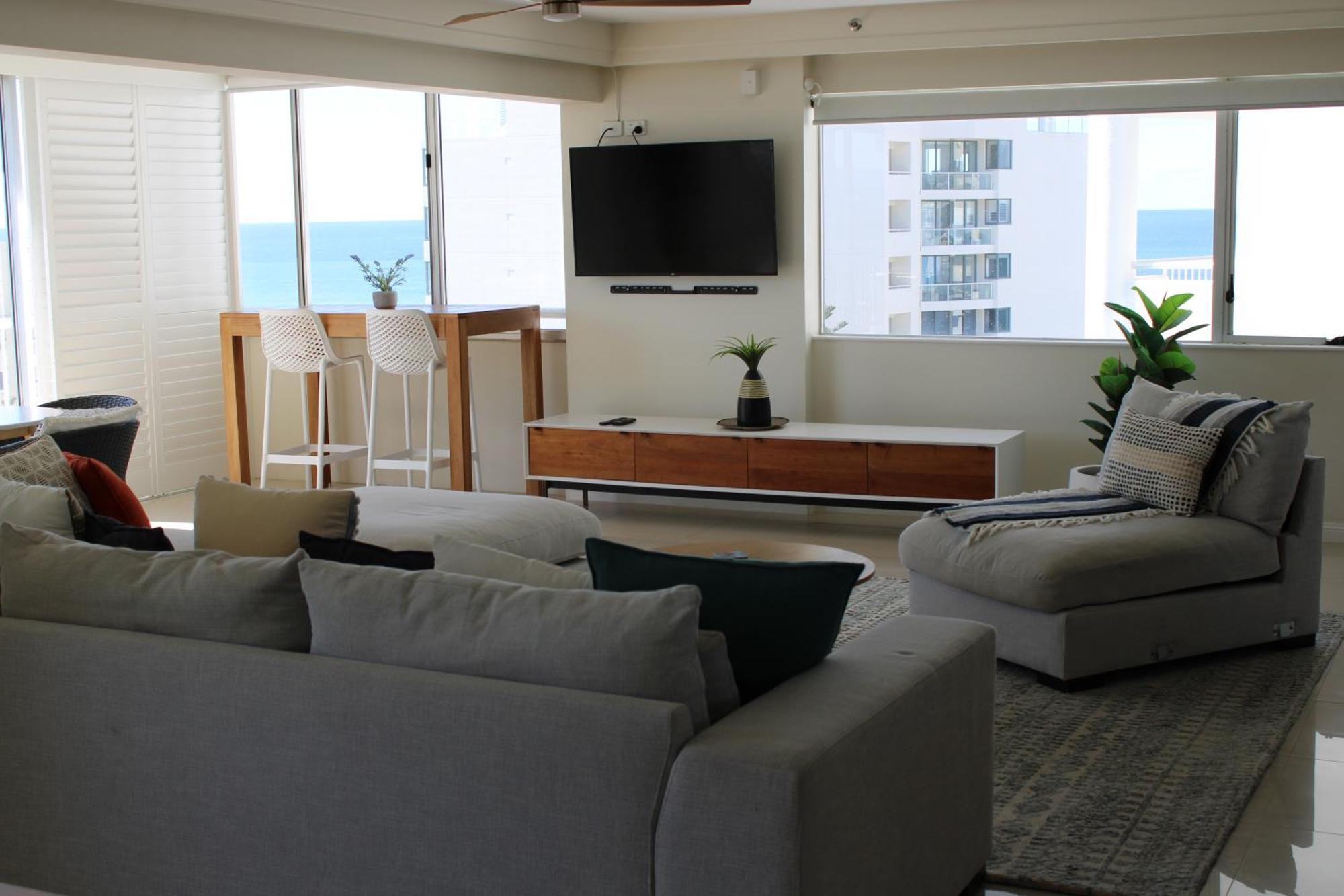 Marriner Views Aparthotel Gold Coast Ngoại thất bức ảnh