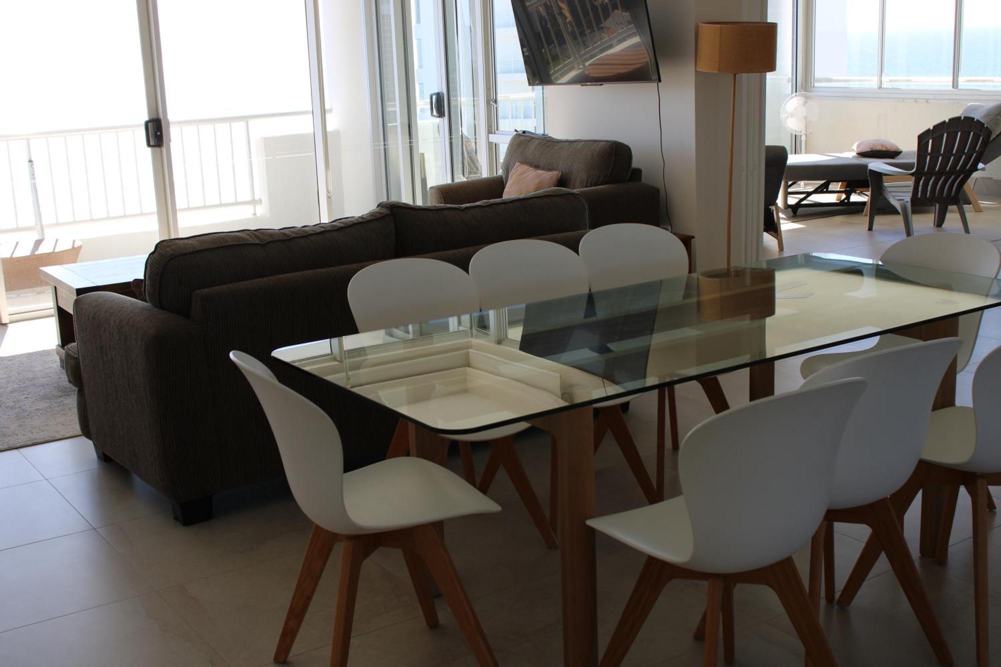 Marriner Views Aparthotel Gold Coast Ngoại thất bức ảnh