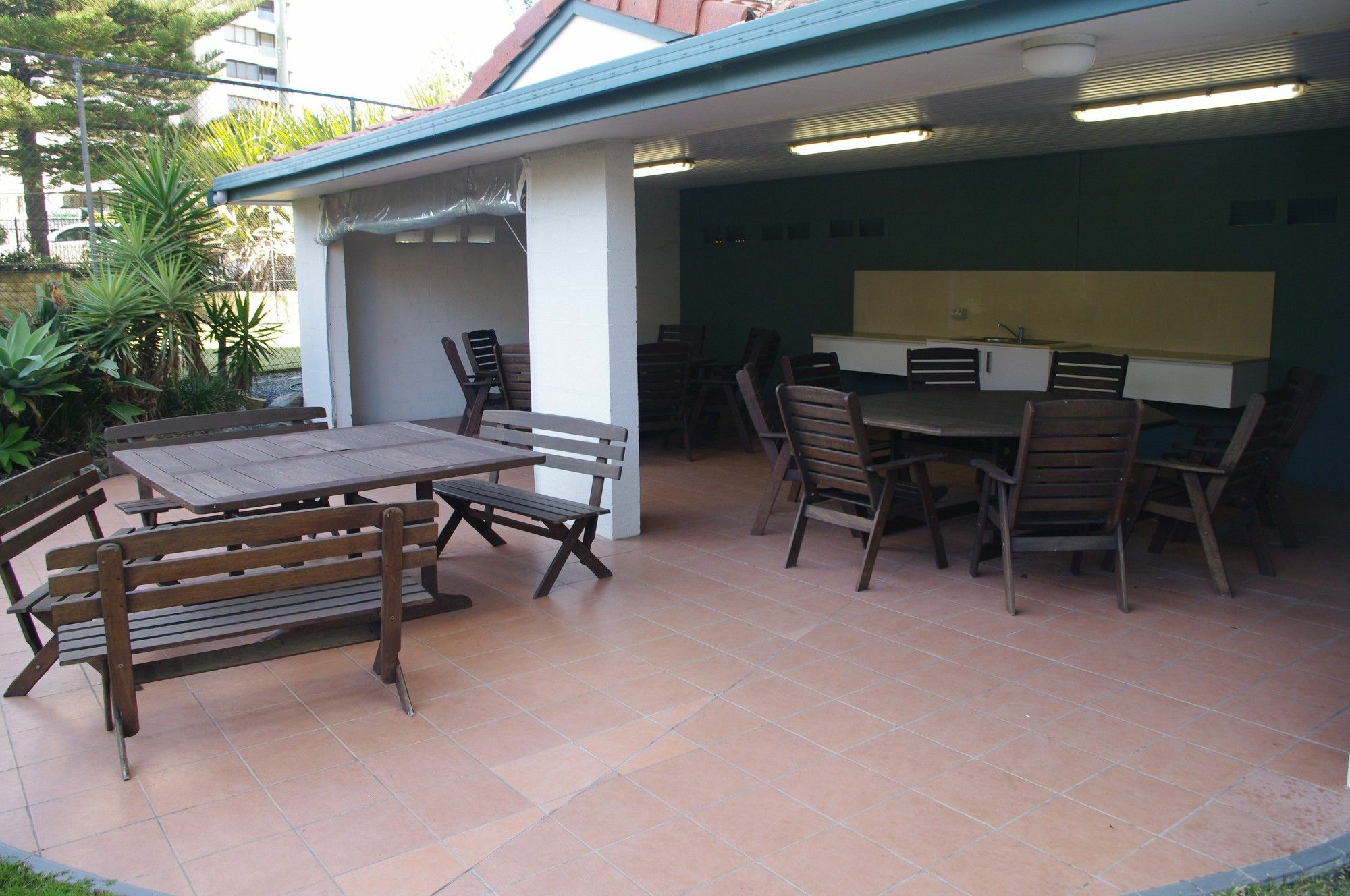 Marriner Views Aparthotel Gold Coast Ngoại thất bức ảnh