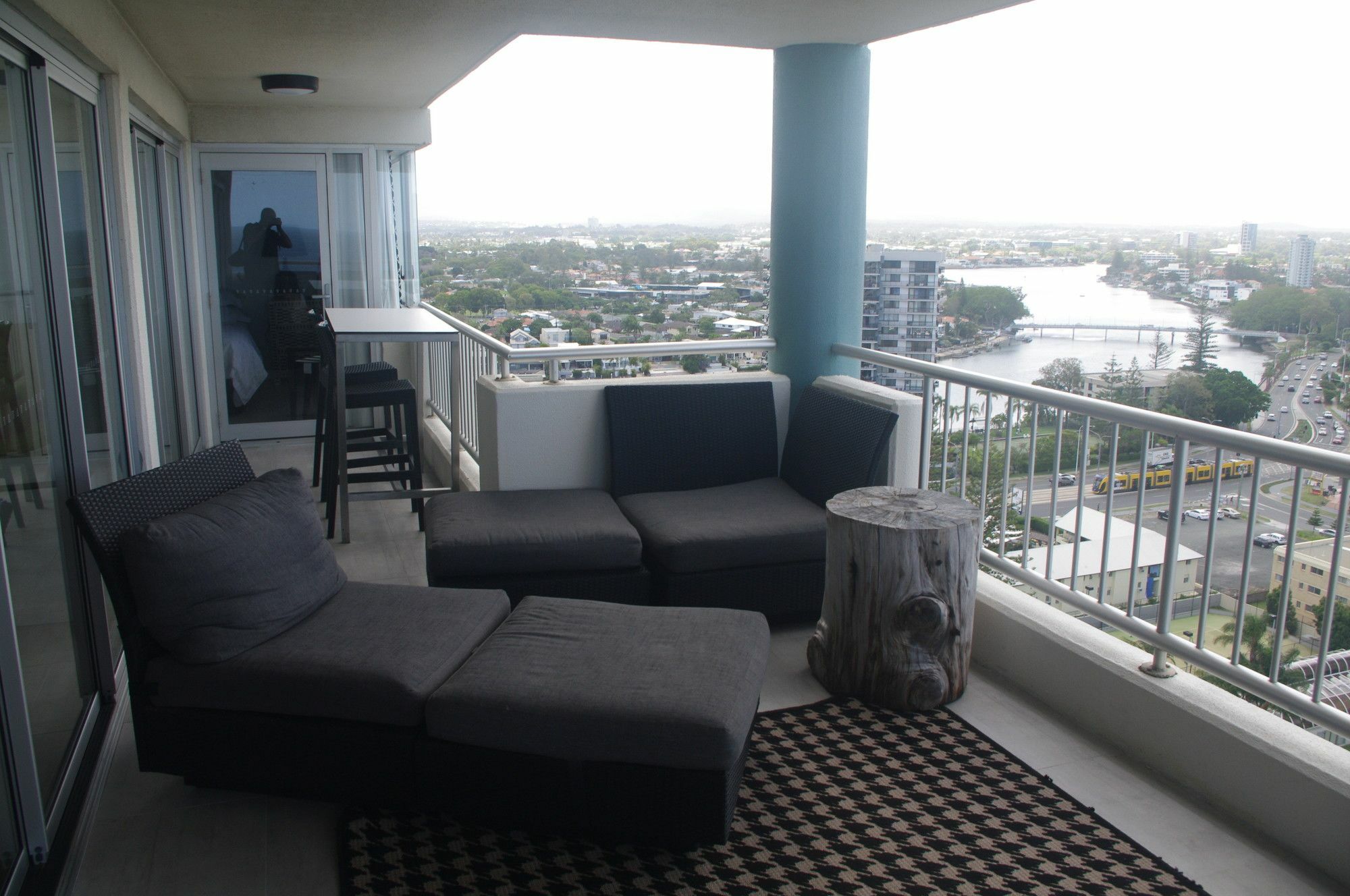 Marriner Views Aparthotel Gold Coast Ngoại thất bức ảnh