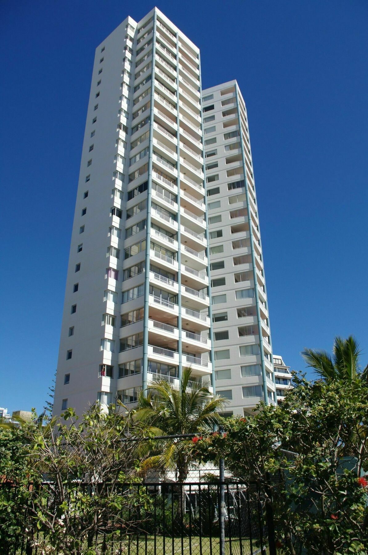 Marriner Views Aparthotel Gold Coast Ngoại thất bức ảnh