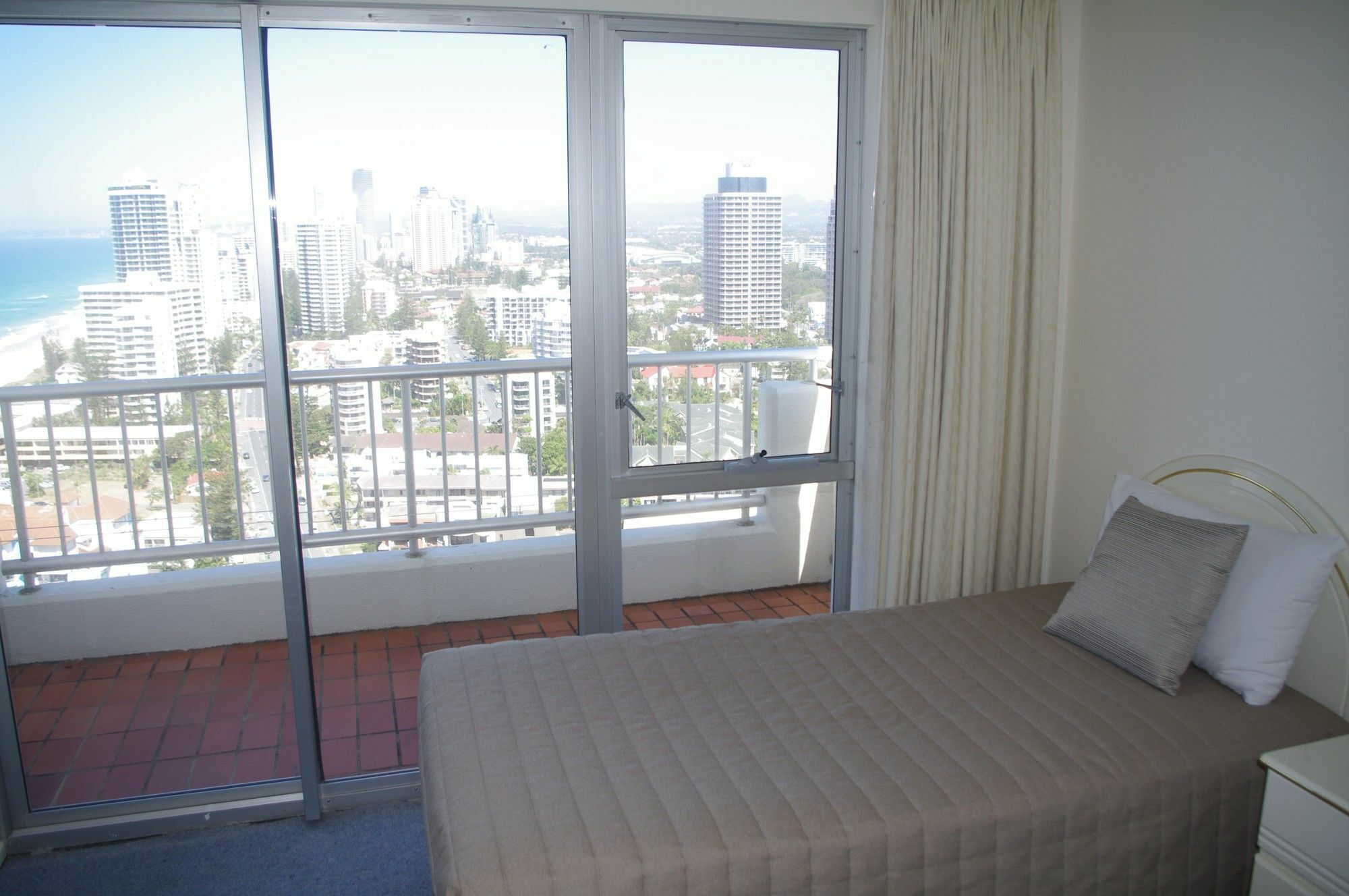 Marriner Views Aparthotel Gold Coast Ngoại thất bức ảnh