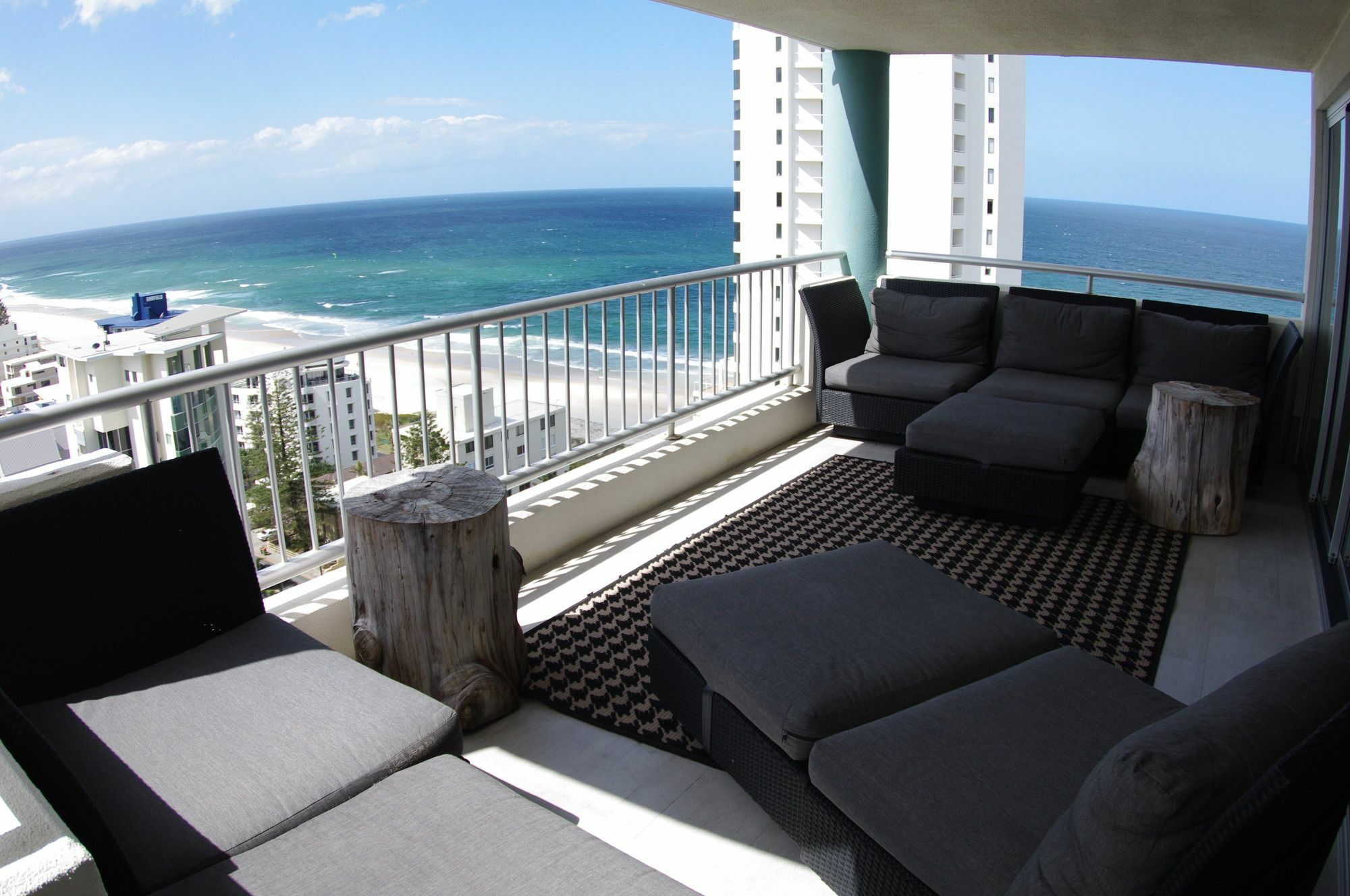 Marriner Views Aparthotel Gold Coast Ngoại thất bức ảnh
