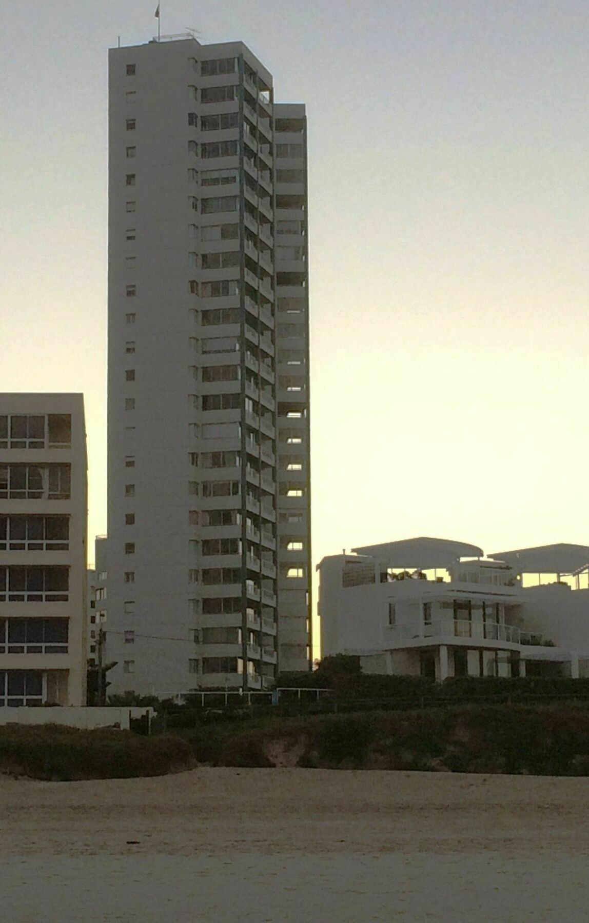 Marriner Views Aparthotel Gold Coast Ngoại thất bức ảnh