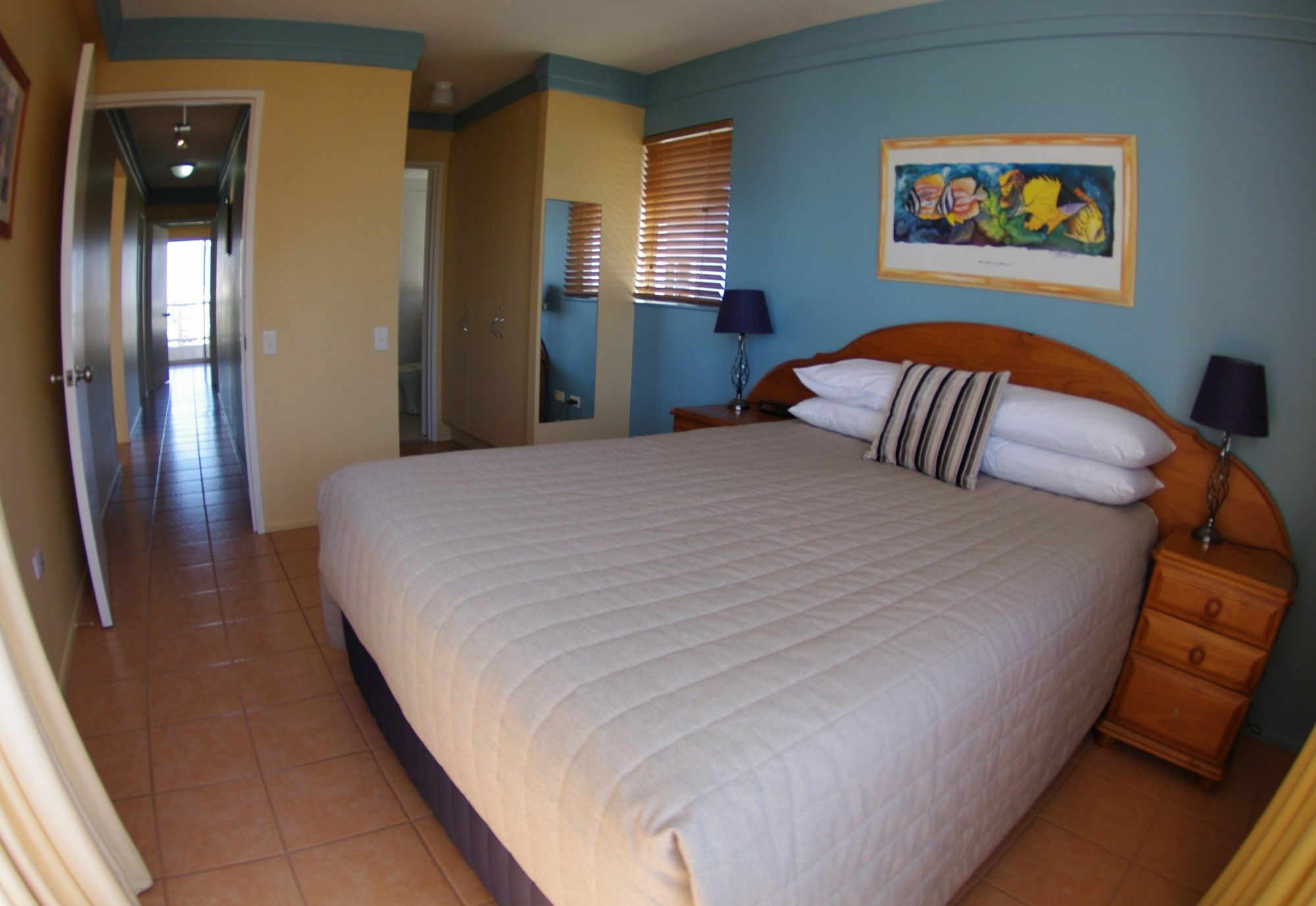 Marriner Views Aparthotel Gold Coast Ngoại thất bức ảnh